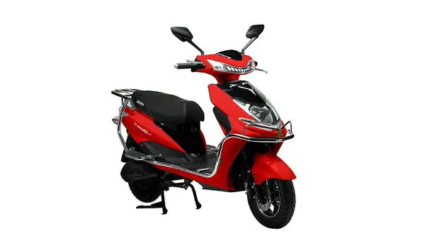 Okaya ClassIQ electric scooter